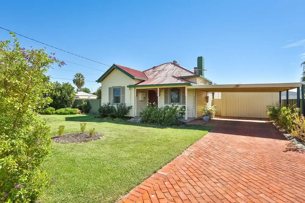 Main view of Homely house listing, 78 Eaglesham Street, Mildura VIC 3500