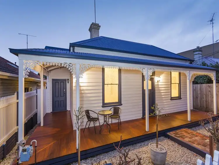 87 West Fyans Street, Newtown VIC 3220