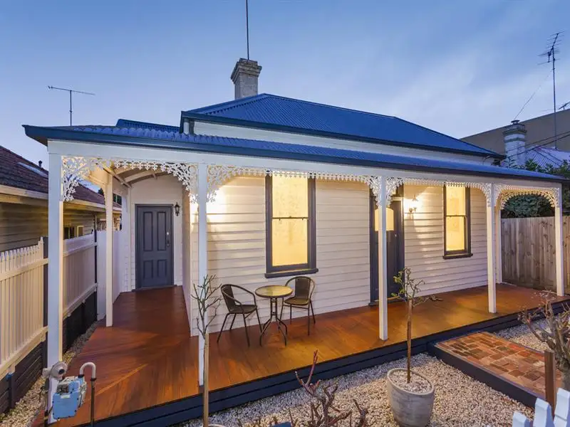 Main view of Homely house listing, 87 West Fyans Street, Newtown VIC 3220