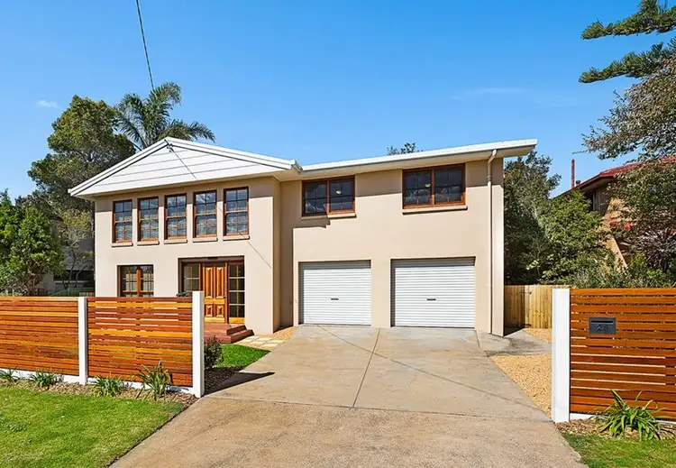 Main view of Homely house listing, 28 Stuart Street, Mount Lofty QLD 4350