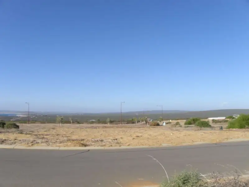 Main view of Homely land listing, 16 Lot 176 Wurmbea Way, Kalbarri WA 6536