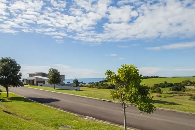 Main view of Homely land listing, 19 Torquay Circuit, Red Head NSW 2430