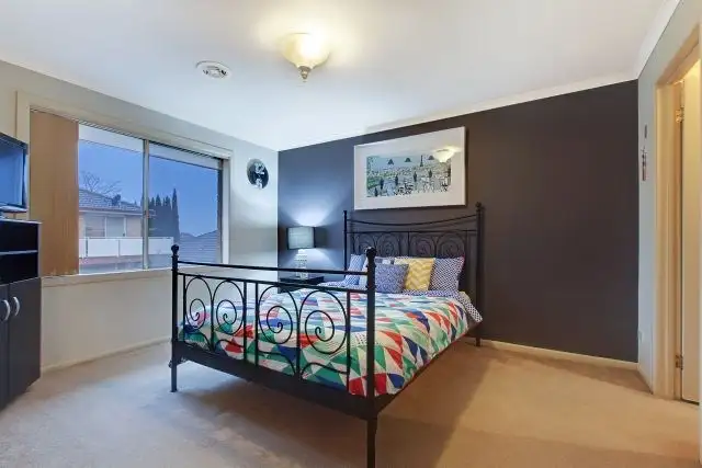 Fifth view of Homely townhouse listing, 19 Elinda Place, Reservoir VIC 3073