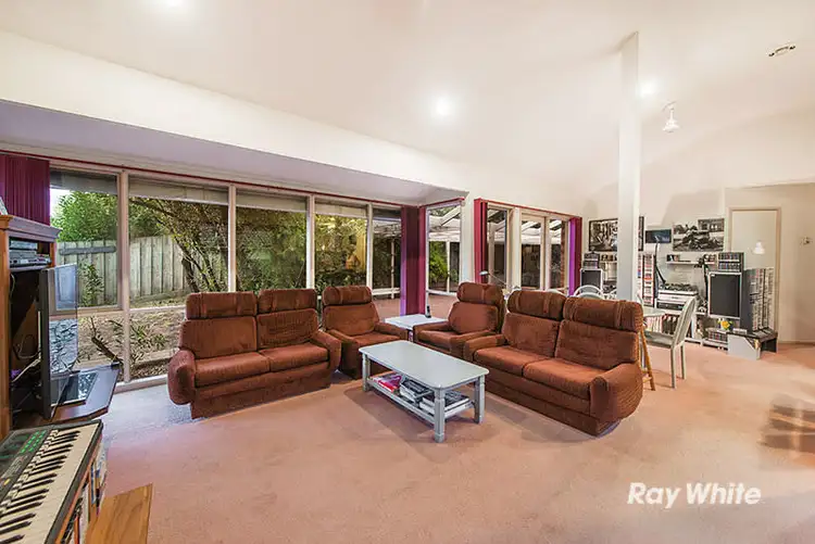 Fifth view of Homely house listing, 8 Sneddon Drive, Narre Warren South VIC 3805