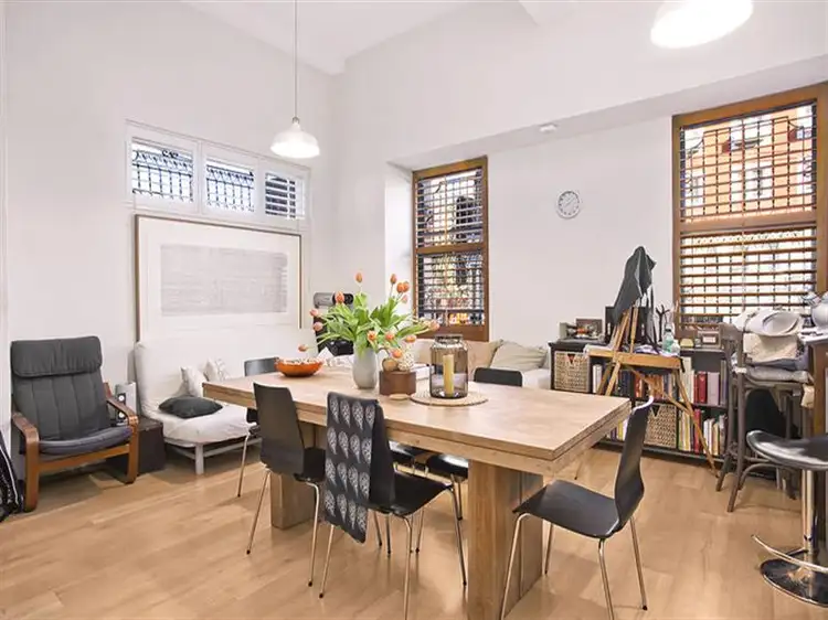 Main view of Homely apartment listing, 1/156 Crown Street, Darlinghurst NSW 2010