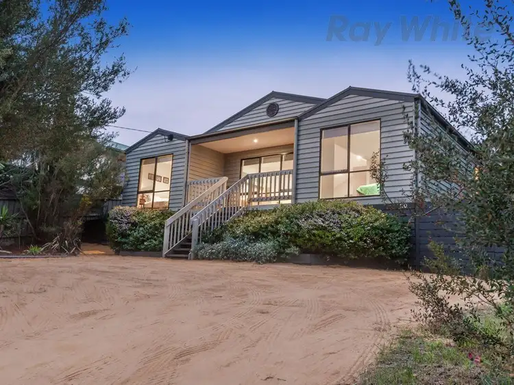 20 Fleur Avenue, Tootgarook VIC 3941