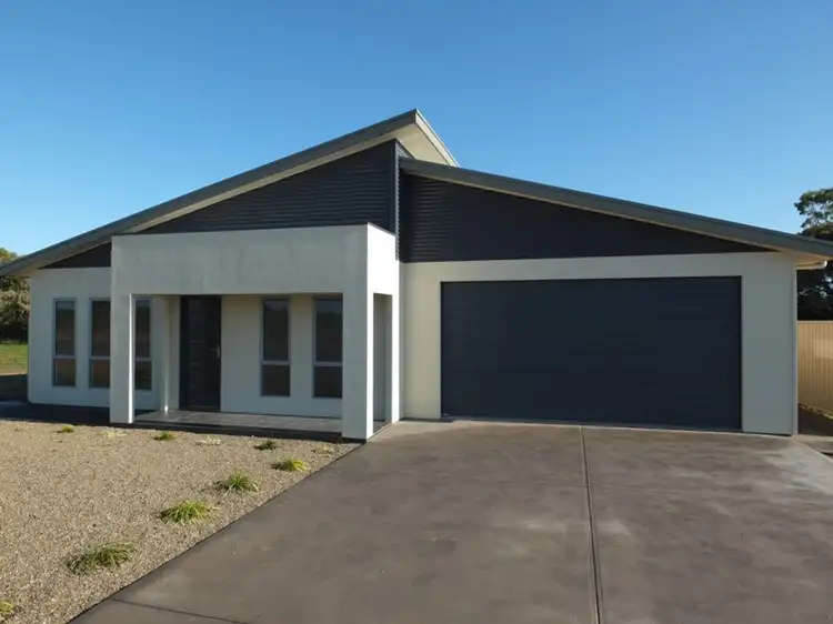 Second view of Homely house listing, 36 St Andrews Drive, Port Hughes SA 5558