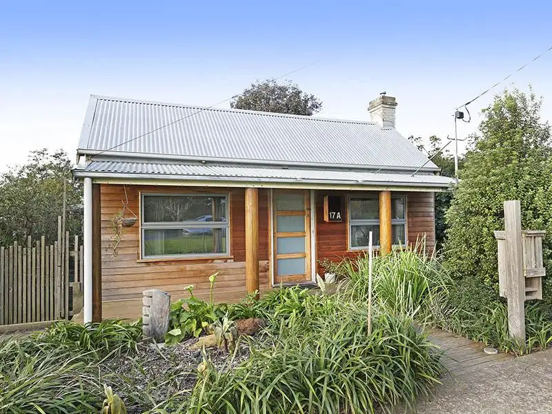 Main view of Homely house listing, 17A De Burgh Road, Drysdale VIC 3222