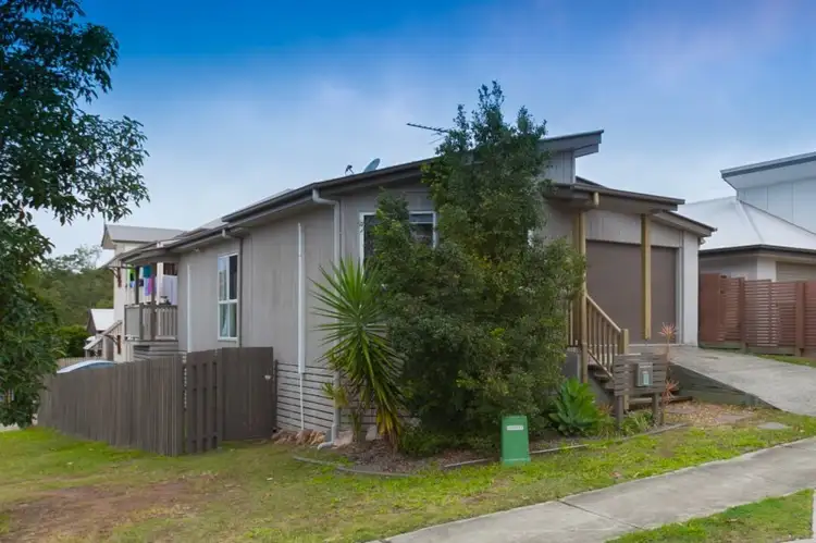 Second view of Homely house listing, 2 Grand Canyon Drive, Springfield Lakes QLD 4300