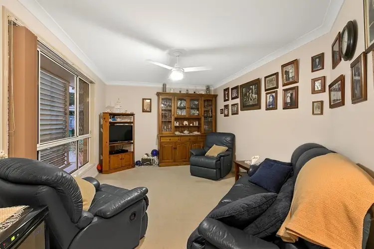 Fifth view of Homely house listing, 5 Belford Drive, Wellington Point QLD 4160