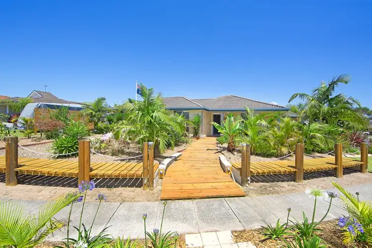 Third view of Homely house listing, 16 De Havilland Circuit, Hamlyn Terrace NSW 2259