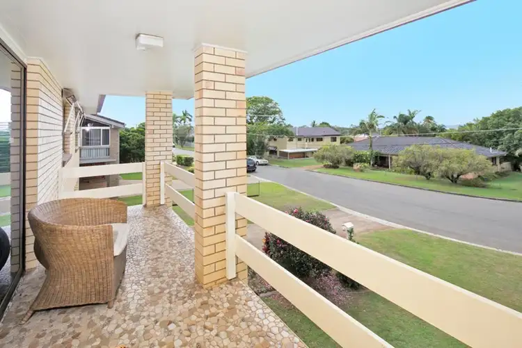 Fifth view of Homely house listing, 11 Werong Crescent, Cleveland QLD 4163