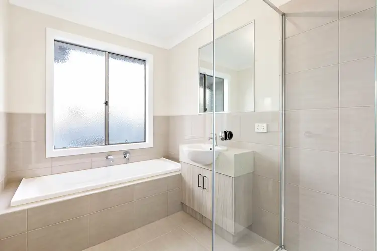 Fifth view of Homely townhouse listing, 1/43 Main Road, Clayton South VIC 3169