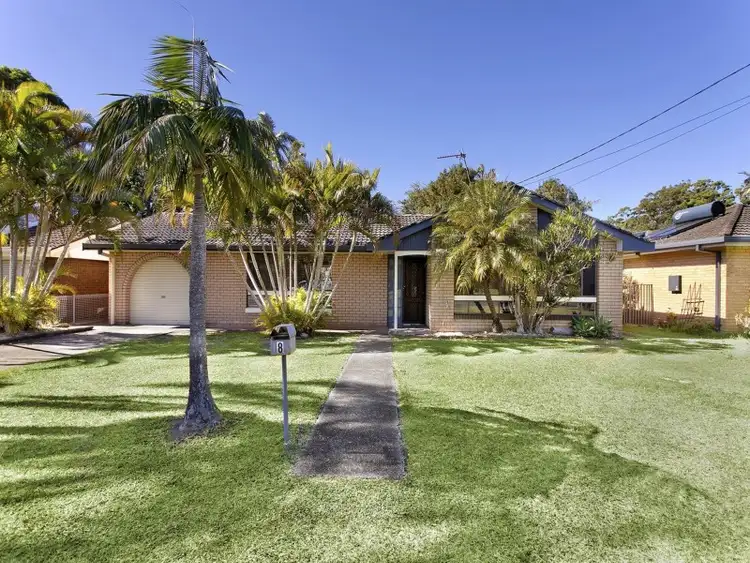 8 Dianne Close, Coffs Harbour NSW 2450