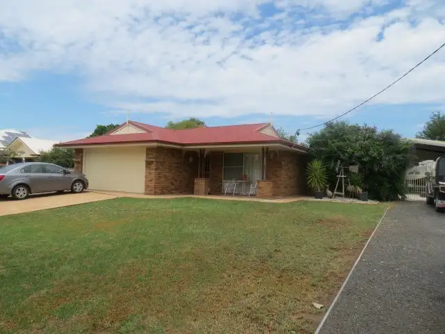 187 Edwardes Street, Roma QLD 4455