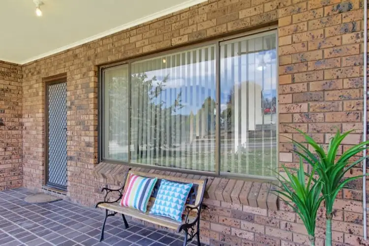 Second view of Homely house listing, 3/23 Newton Street, Goulburn NSW 2580