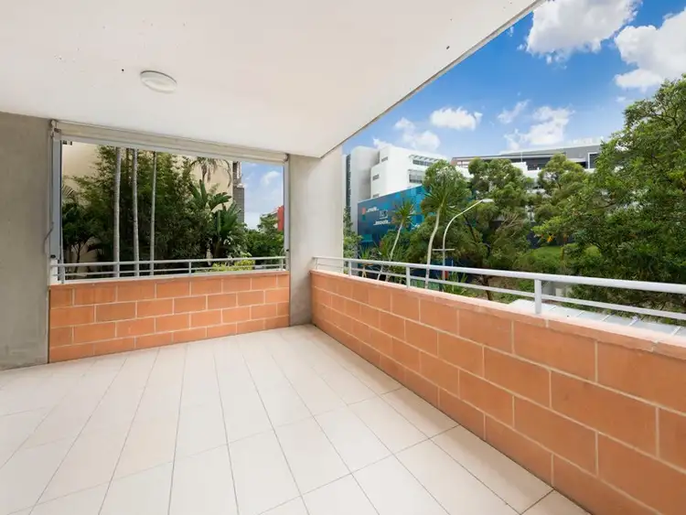 Sixth view of Homely apartment listing, 2402/57 Musk Avenue, Kelvin Grove QLD 4059