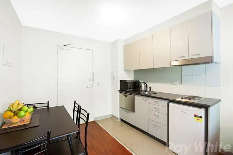 Fourth view of Homely apartment listing, 311/528 Swanston Street, Carlton VIC 3053