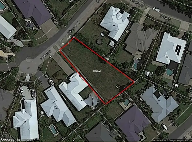 Third view of Homely land listing, 4 Bower Street, Port Douglas QLD 4877