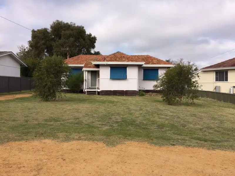 Main view of Homely house listing, 67 Pemble Street, Katanning WA 6317