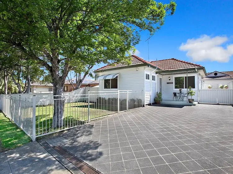 86A Queen Street, Revesby NSW 2212