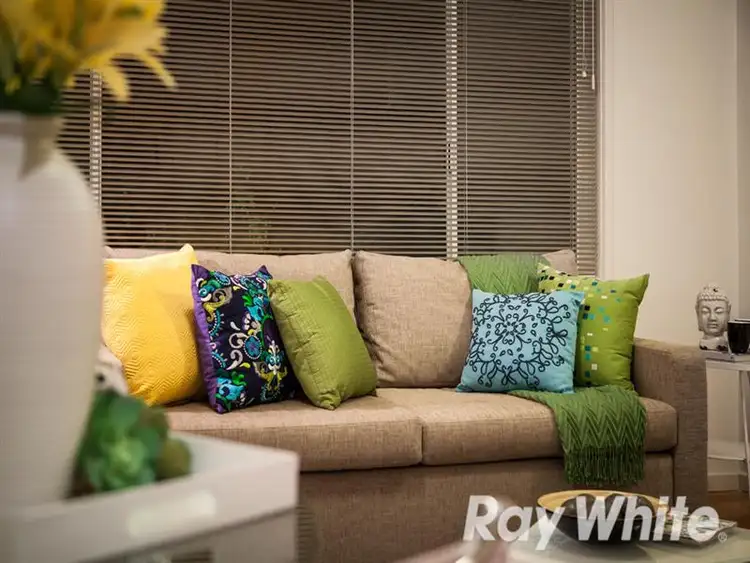 Sixth view of Homely unit listing, 4/5 Cootamundra Crescent, Blackburn VIC 3130