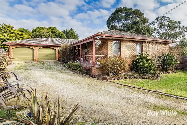 Main view of Homely house listing, 2 Cedar Street, Langwarrin VIC 3910