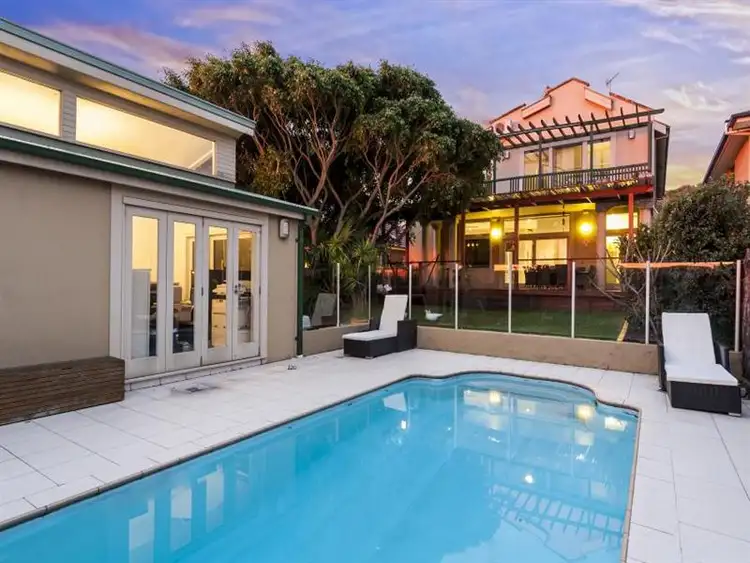 40 Jennings Street, Matraville NSW 2036