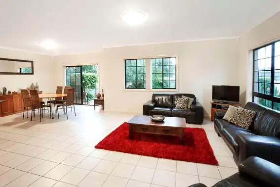 Second view of Homely other listing, 8 Camillo Street, Pendle Hill NSW 2145