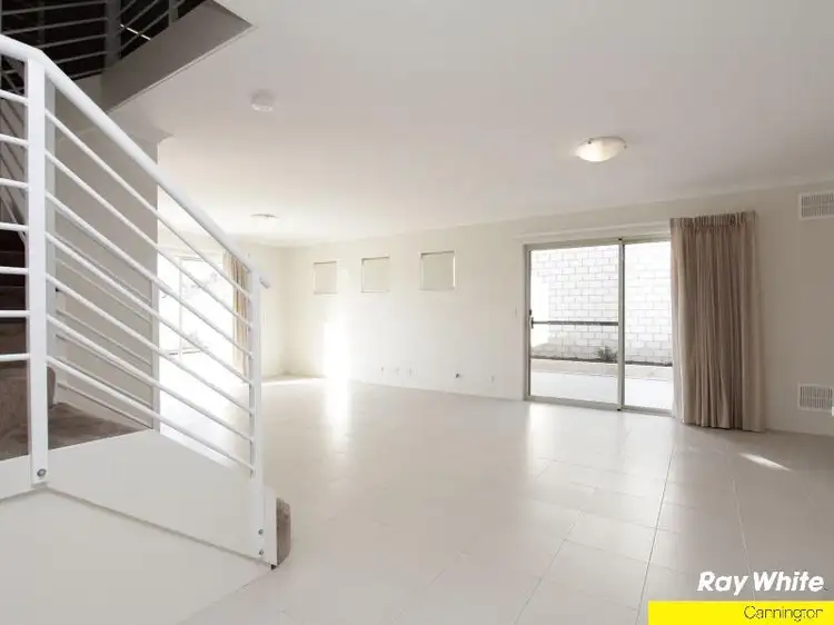 Third view of Homely house listing, 50B Marriamup Street, Cannington WA 6107