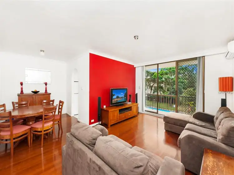 28/276 Bunnerong, Hillsdale NSW 2036