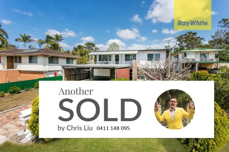 22 Briner Street, Kingston QLD 4114