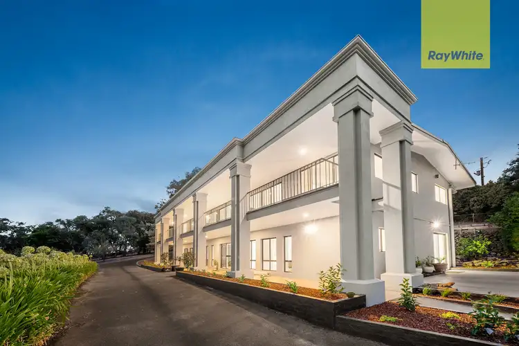 Second view of Homely house listing, 16 Blumm Road, Belgrave South VIC 3160