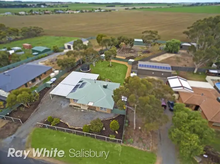 Second view of Homely house listing, 9 Pratt Road, Wasleys SA 5400