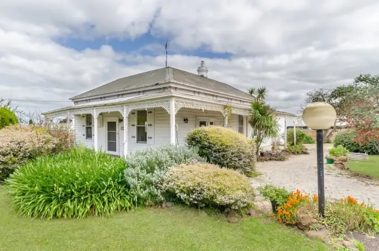 40 High Street, Bannockburn VIC 3331