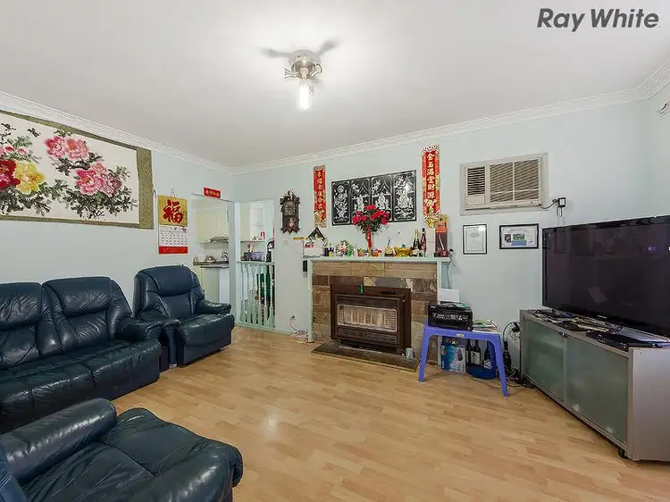 Second view of Homely house listing, 84 Power Street, St Albans VIC 3021