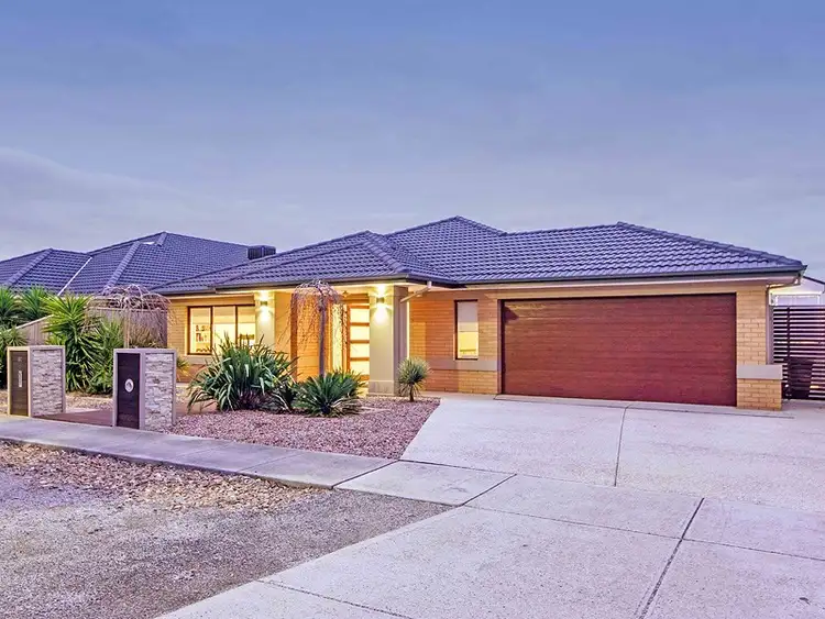 Second view of Homely house listing, 50 Sunset Views Boulevard, Tarneit VIC 3029
