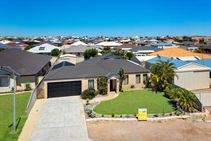 Main view of Homely house listing, 38 Mark Way, Wandina WA 6530