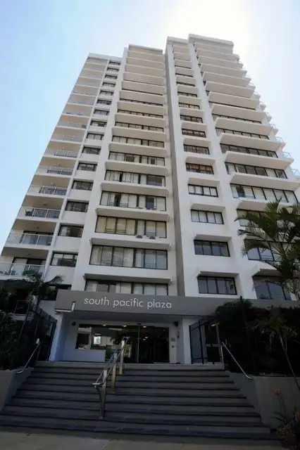 Main view of Homely apartment listing, 3-05 157 Old Burleigh Road, Broadbeach QLD 4218