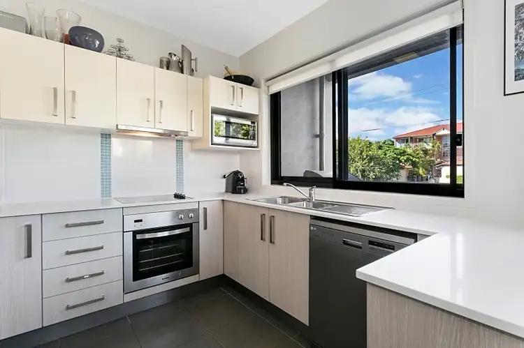 Second view of Homely unit listing, 3/28 Hood Street, Sherwood QLD 4075