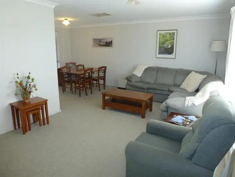 Second view of Homely house listing, 14 Plover Close, Dubbo NSW 2830