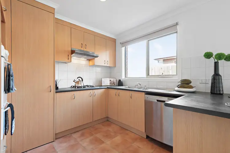 Fourth view of Homely townhouse listing, 3/22 Stockdale Avenue, Clayton VIC 3168