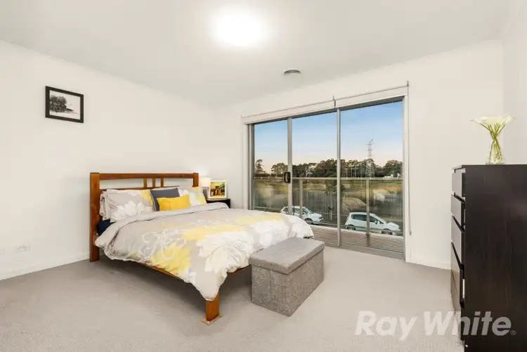 Sixth view of Homely house listing, 9 Newcastle Drive, Mulgrave VIC 3170