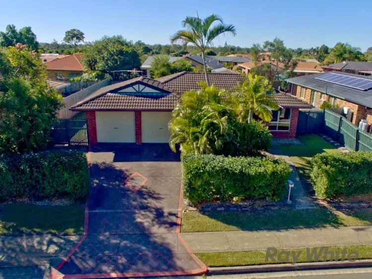 1364 Old North Road, Bray Park QLD 4500