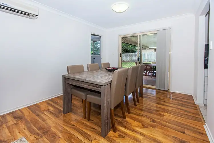 Fourth view of Homely house listing, 12 Greenway Circuit, Springfield QLD 4300