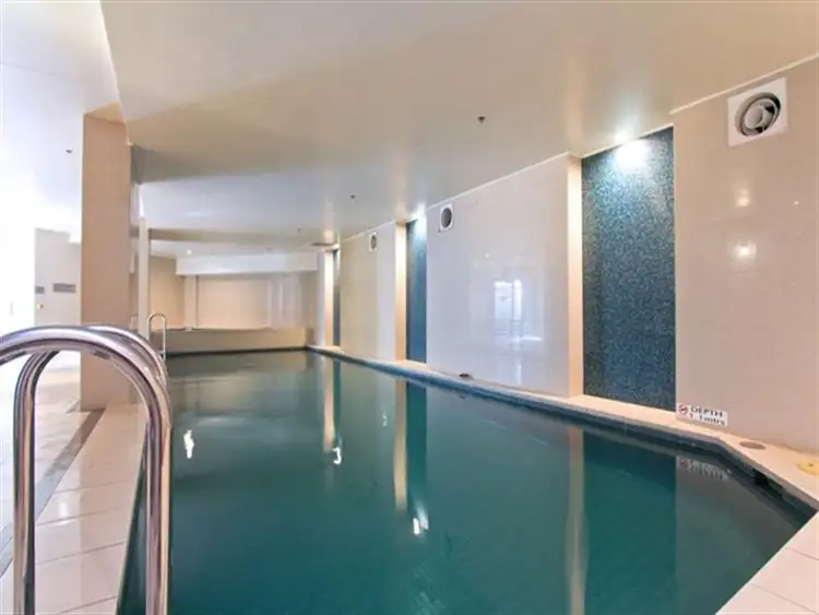 Seventh view of Homely apartment listing, 709 'Sierra Grand' 22 Surf Parade, Broadbeach QLD 4218