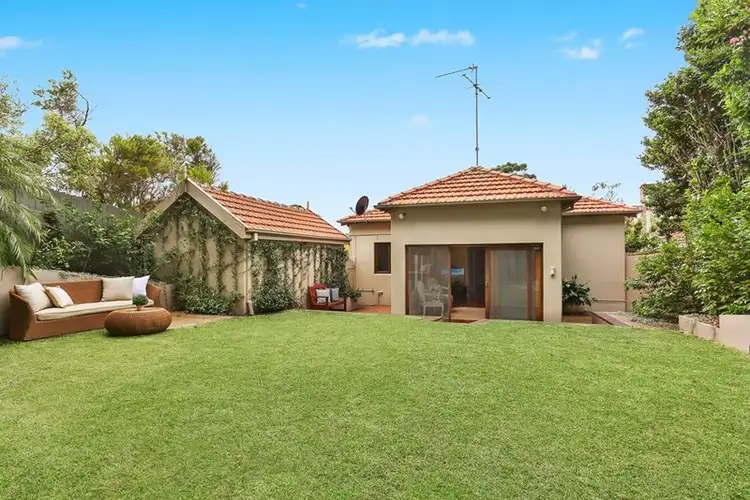 44 Captain Pipers Road, Vaucluse NSW 2030