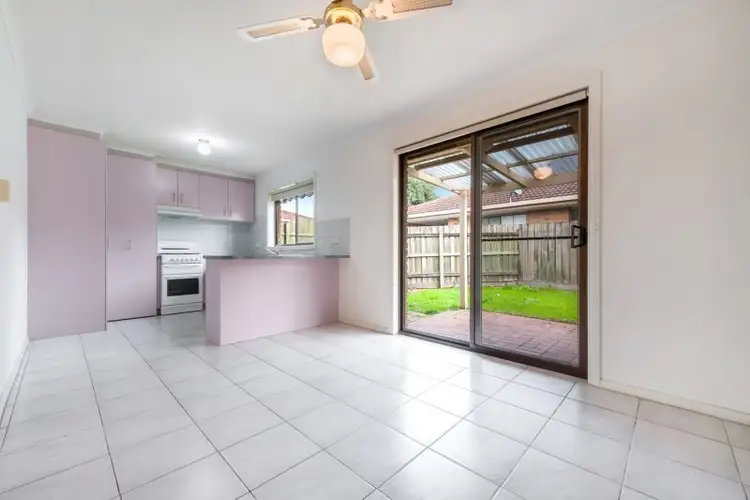 Fourth view of Homely unit listing, 1/78 Bridgewater Road, Craigieburn VIC 3064