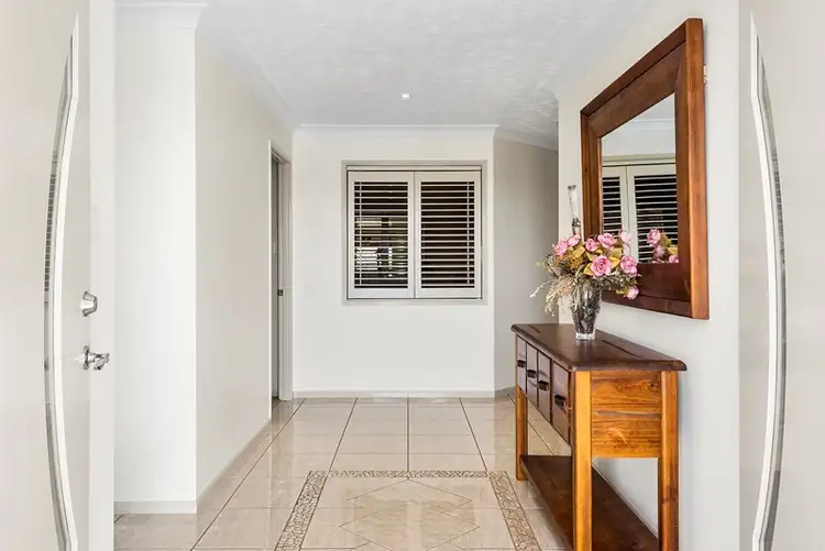 Second view of Homely house listing, 35 Calypso Crescent, Middle Ridge QLD 4350