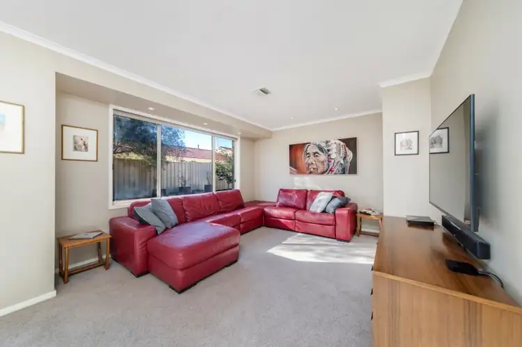 Fifth view of Homely townhouse listing, 2/29 Smalley Circuit, Giralang ACT 2617